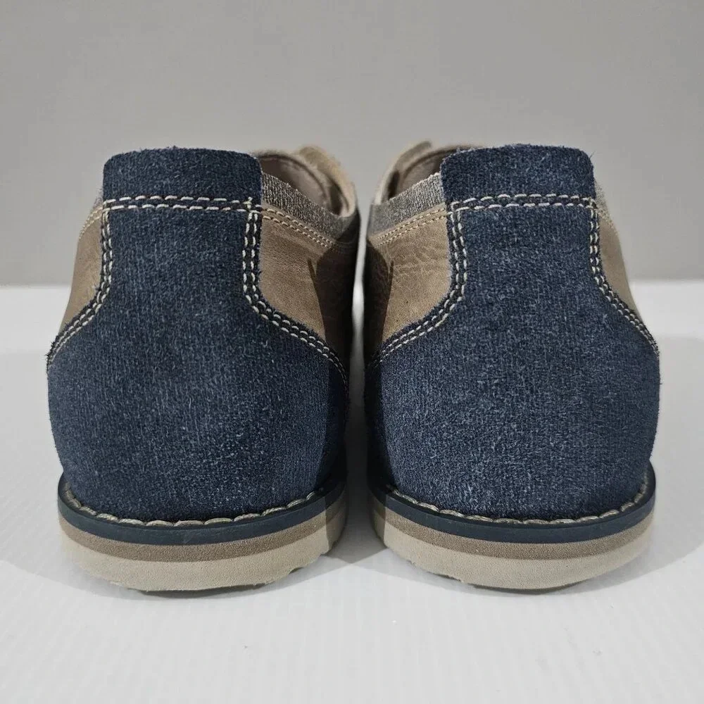 Ahnu parkside sneaker